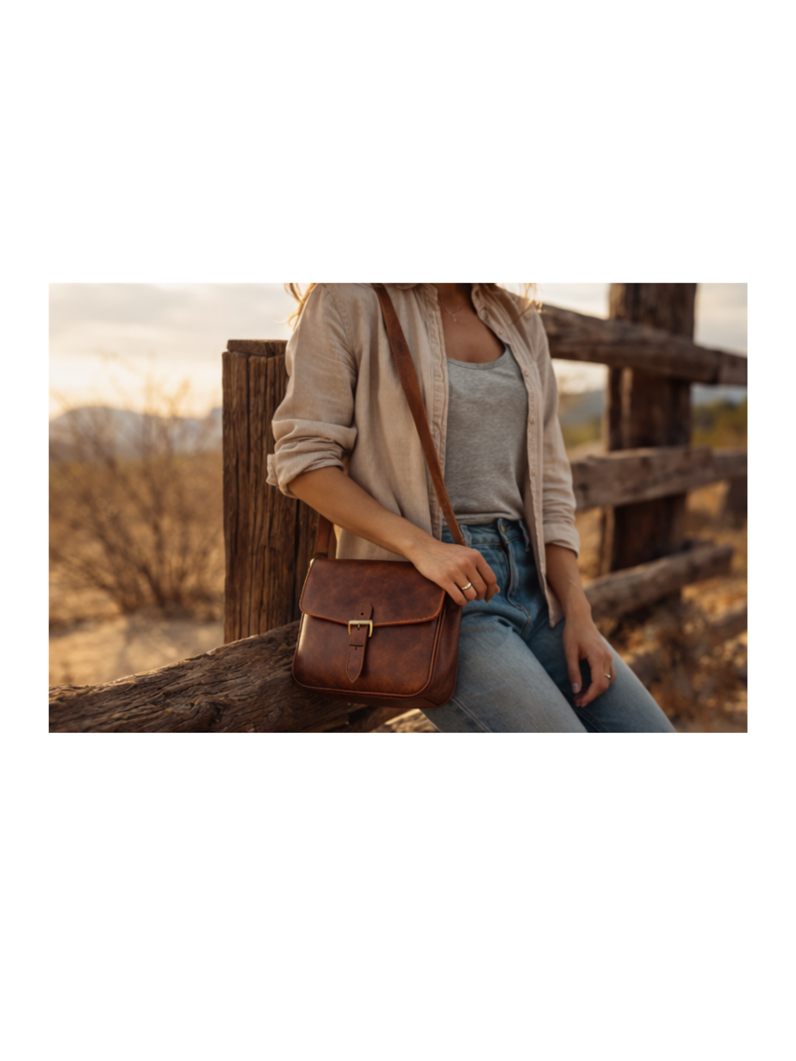 Leather Care: Built to Age, Designed to Last